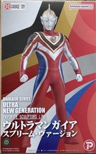 X-PLUS Large Monster Series ULTRA NEW GENERATION Ultraman Gaia Supreme Figure picture