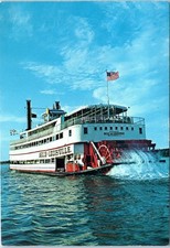 The Steamer 