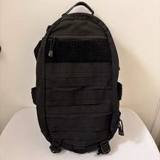 Triple Aught Design FAST Pack Litespeed Black - READ picture
