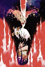 🔥🔥It Demands Sacrifice #1 Brett Bean Cover Metallic Ltd 250 🔥🔥🔥Preorder picture