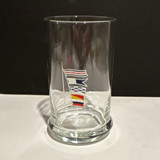 Canoe Drinking Glass 5