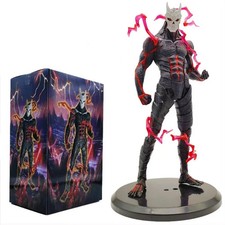 Kaiju No. 8 Kafka Hibino Monster Figure 21cm Anime Collectible New Model picture