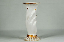 Rubens Originals Ceramic Vase #768 Mid-Century Modern Hand Holding Flower Vase picture
