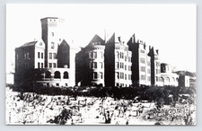c1950 Insane Asylum Patton State Hospital RPPC CA Photo Print of 1900 Original picture