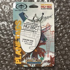 HEMISPHERE DANCER Skin MotoArt PlaneTag Jimmy Buffett Margaritaville plane relic picture