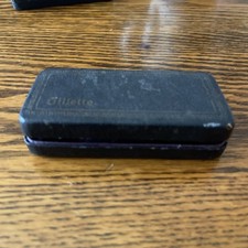 Antique Gillette 