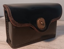 1960s U.S. MILITARY POLICE First Aid Pouch ( Gauze Still Inside) picture