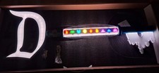 Disneyland Limited Edition 1/3000 Key To Disneyland XLG mantel/wall Display picture