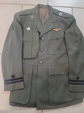 WW2 Original USN Fighter Pilots Uniform With Insignias. picture