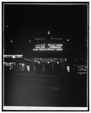 Photo:B.F. Keith's theater, [Washington, D.C.] picture