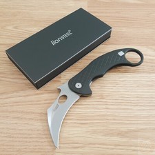 LionSTEEL L.E.ONE Folding Knife 3.23