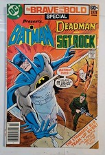 DC Special Series #8 (DC Comics February 1978)  Vf picture