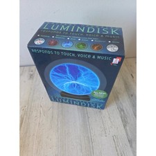 New battery operated light up lumindisk plasma rainbow light up can you imagine picture
