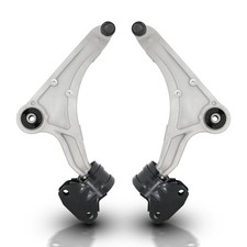 Front Lower Control Arm Kit w/Ball Joints, Suspension Kit Compatible with For... picture
