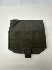 London Bridge LBX-0070 Low Profile Vest Admin Pouch MAS Grey picture