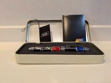 New ACME Frank Lloyd Wright Playhouse Rollerball Pen Rare Stationery picture