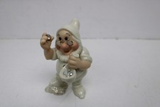 Lenox Disney Showcase Collection Snow White Treasures Doc picture