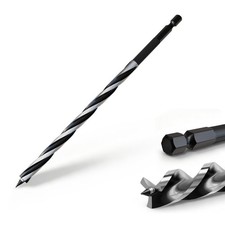 LIKDRL Auger Drill Bit 3/8