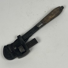 Vintage Morco Stillson 14