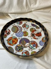 Japanese Maebata Porcelain 12