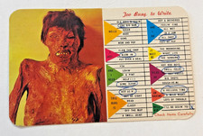 Postcard Too Busy to Write Mummy Posted Stamp Vtg Esther Humor 1964 Colorado 60s picture