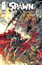 Spawn #381 (11/25/26) picture