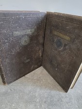 1925 & 1926 Texas A&M College University Yearbook The Longhorn picture