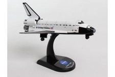 Space Shuttle Endevour 1:300 picture