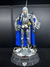 threezero: Berserk Griffith Reborn Band of Falcon 1/6 Deluxe Figure picture