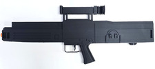 Replica HECKLER AND KOCH G11 Full Size 3D Printed Prop Gun For Fantasy & Cosplay picture