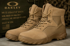 Oakley MK-II Assault 6