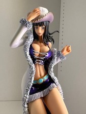 [USED] MegaHouse P.O.P ONE PIECE Playback Memories Miss All Sunday Figure NO BOX picture