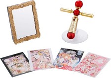 TAMASHII NATIONS PROPLICA Kamikaze Phantom Thief Jeanne Rosary Set 180mm picture