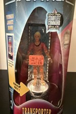 1999 Star Trek Transporter Series / Yeoman Janice Rand / Playmates / Sealed picture