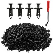 150pcs ATV UTV Fastener Rivets Push Pins for Can-Am Polaris Suzuki Kawasaki picture