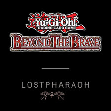 YuGiOh BETB Beyond the Brave Choose Your Single Cards 1st Edition PREORDER picture