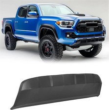 Front Lower Bumper Valance Panel Compatible with 2016-2023 Toyota Tacoma Replace picture