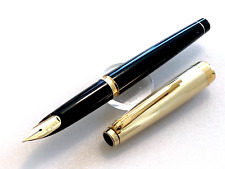 PILOT elite  18K 750  F  very rare from Japan picture