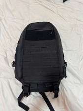 2020 Triple Aught Design Fastpack Litespeed, VX 42 Xpac Black picture