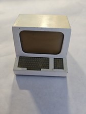 Vintage Miniature Computer Pencil Sharpener picture