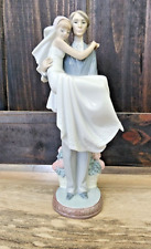 Lladro Wedding Couple Figurine | 1985 | Retired | Excellent Condition picture