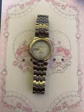 Citizen Eco-Drive Wristwatch Quartz Womens Self-Winding picture