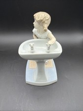 Lladro Figurine 
