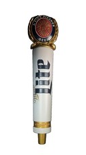 BRAND NEW 50th Anniversary Miller Lite Original Pilsner Beer Tap Handle picture