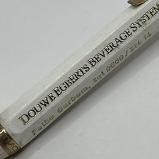 VTG Ballpoint Pen DOUWE EGBERTS BEVERAGE SYSTEMS SWEDEN AB picture