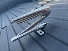 1936 Buick Hood Ornament RARE Vintage Original 36 Special Century Road Master picture
