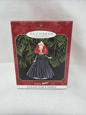 1998 Hallmark Keepsake