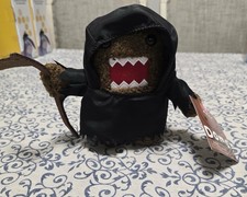 Domo Grim Reaper Halloween 7