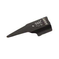 LAMY Z59 Fountain Pen Nib Black - Chinese Cursive very rare in the meantime picture