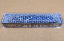 KATO ALC-42 Charger Amtrak Phase VII 312 #1bb581 picture